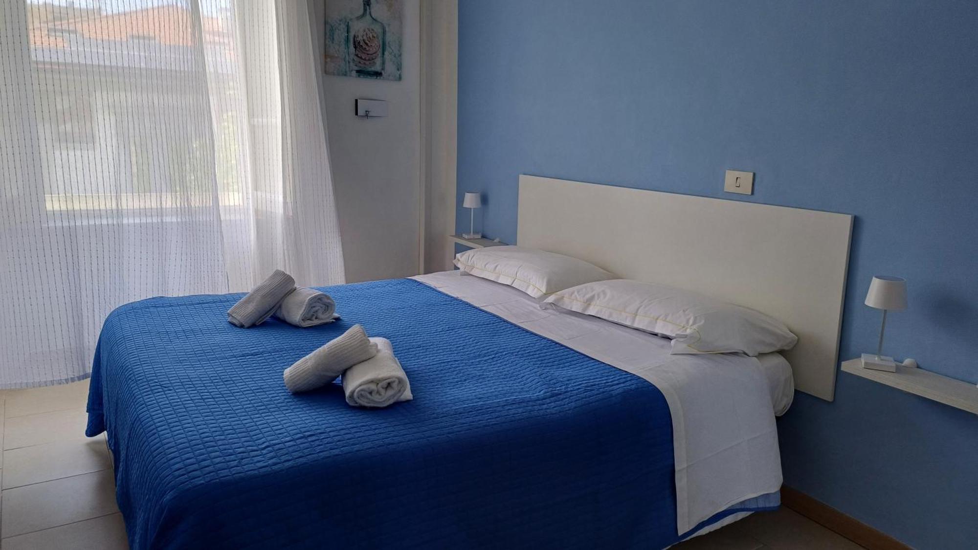 Hotel Canarco Viareggio Exterior photo