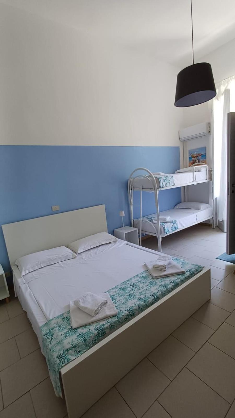 Hotel Canarco Viareggio Exterior photo