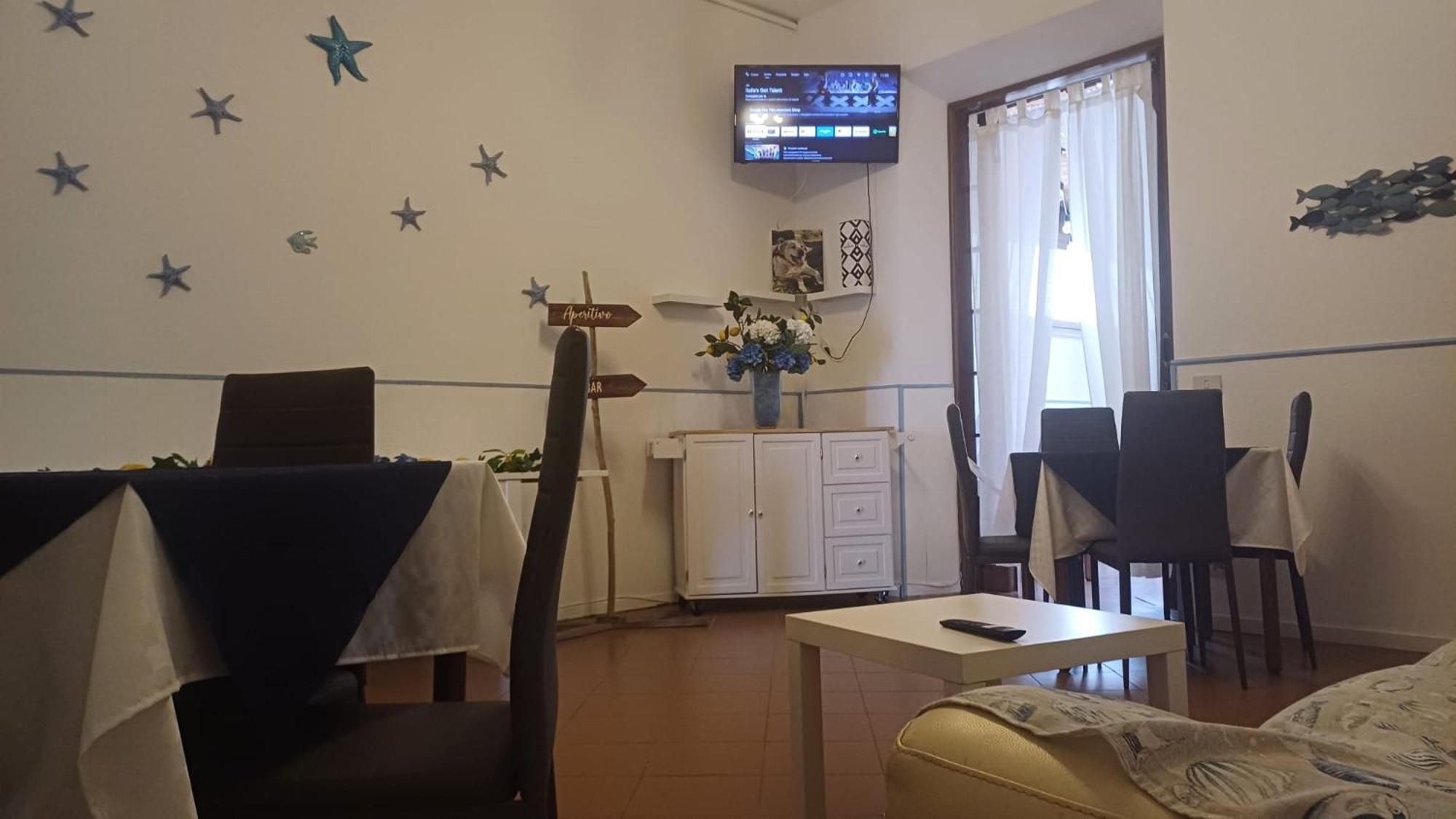 Hotel Canarco Viareggio Exterior photo